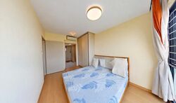 Treasure at Tampines (D18), Condominium #633576901